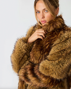 Norie Coat