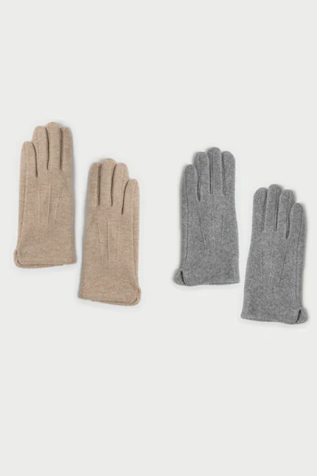 Chic Classic Gloves
