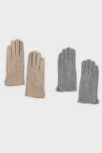 Chic Classic Gloves