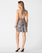 Laurelle Dress