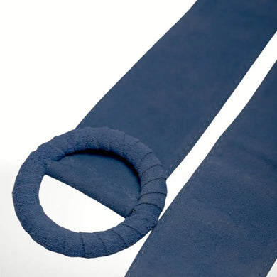 Nivea Suede Circle Belt