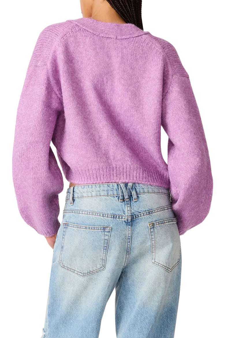 Mica Sweater