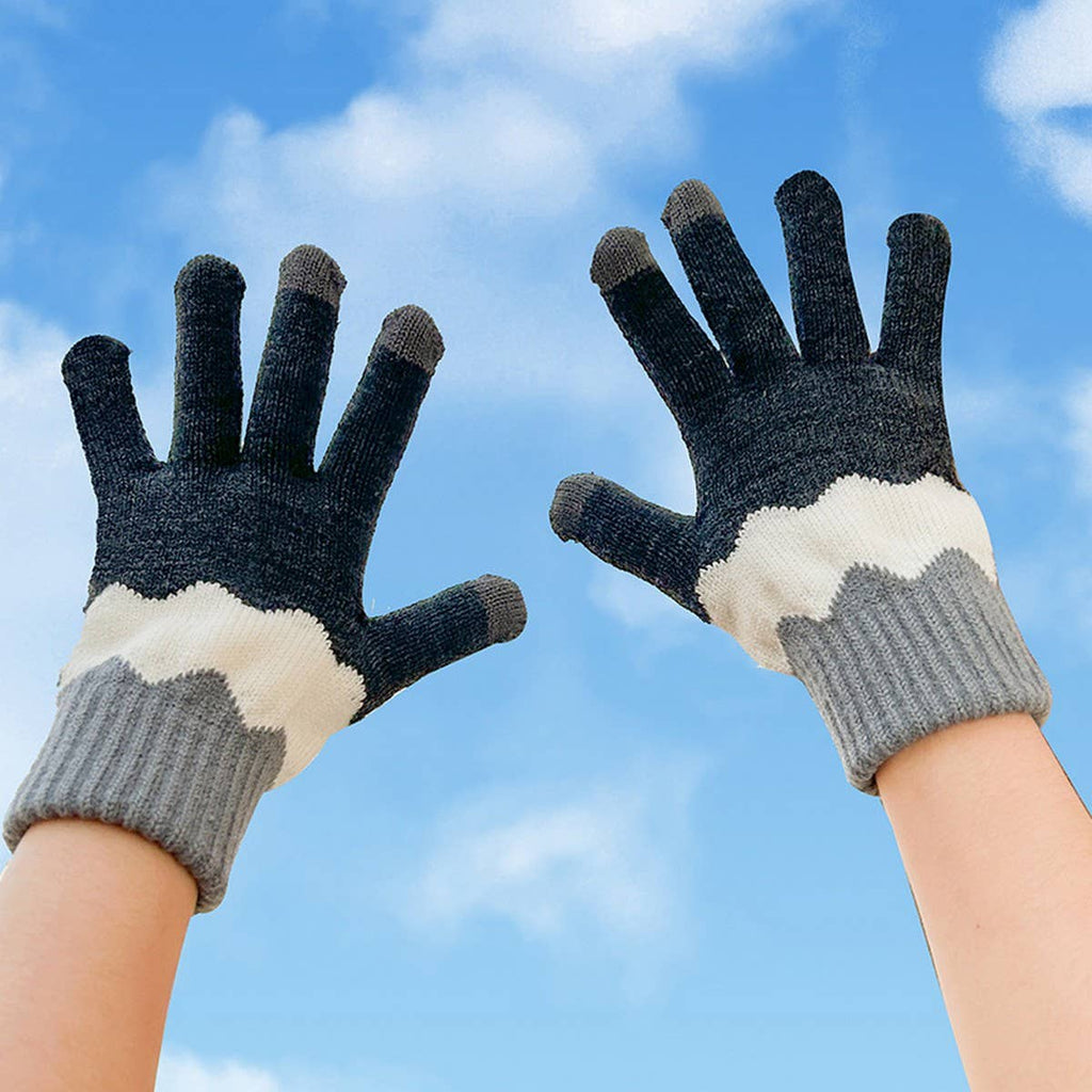 Touchscreen Gloves