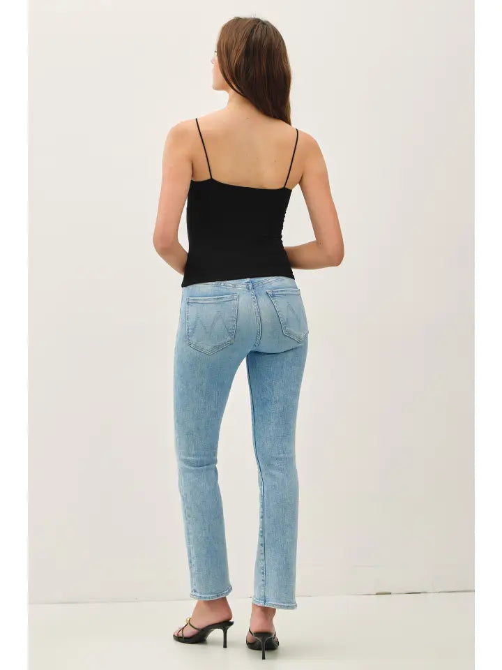 Basic Solid Cami