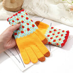 Touchscreen Gloves