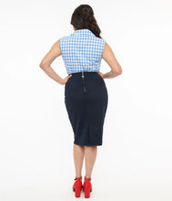 Load image into Gallery viewer, Barbie Commuter Set Wiggle Skirt