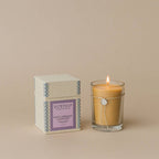 Aromatic Candle