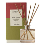 Red Currant Reed Diffuser | Americana Summer