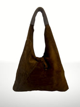 Load image into Gallery viewer, Dema Genuine Suede Bag