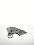 Claudia Genuine Cowhide Belt