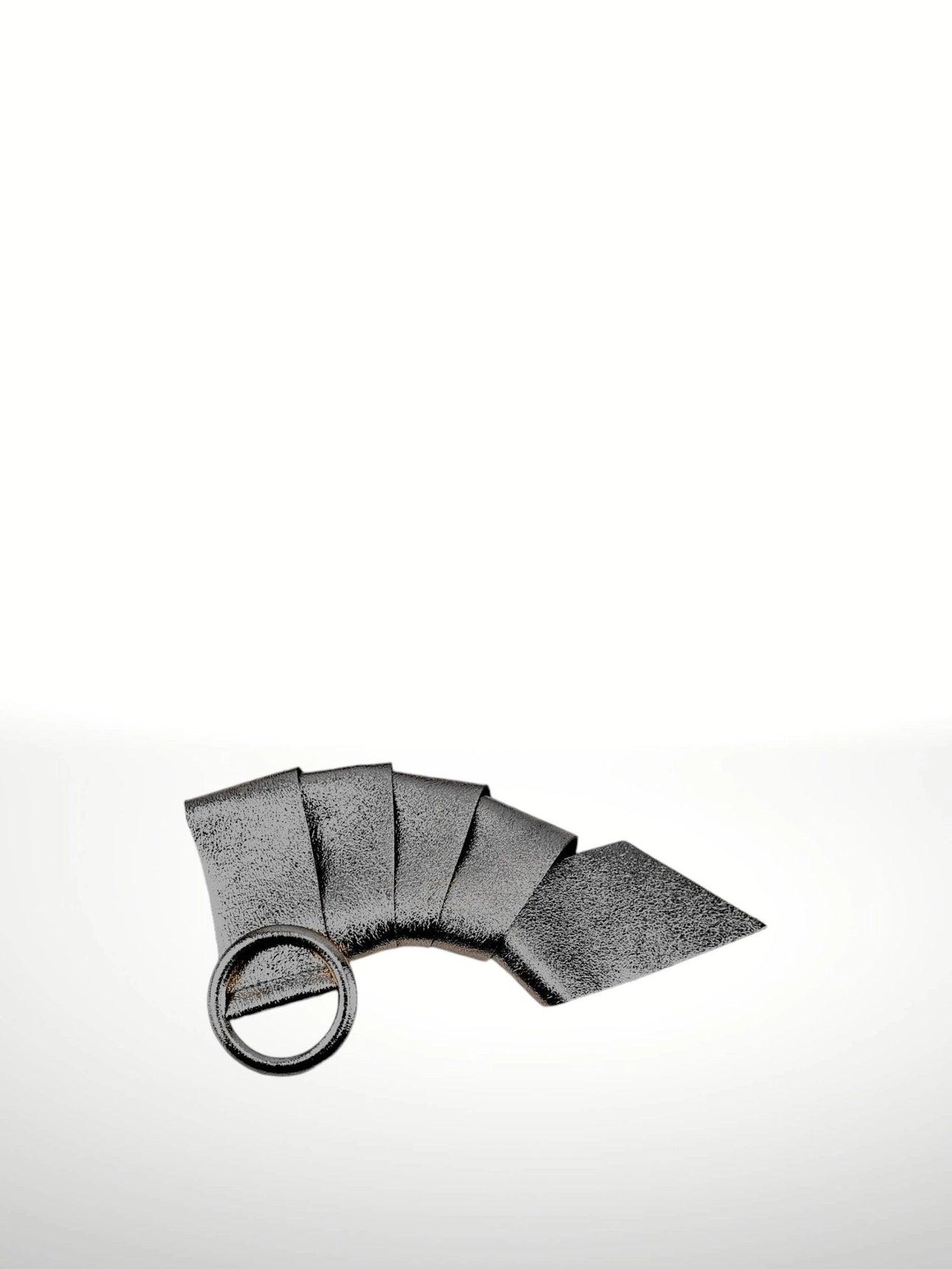 Claudia Genuine Cowhide Belt