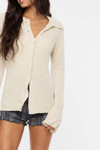 Checker Micro Bloomer Shorts