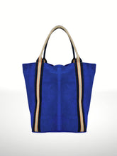 Load image into Gallery viewer, Melody Genuine Suede Bag