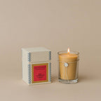 Aromatic Candle
