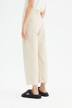 Load image into Gallery viewer, Wide Leg Stretch Jeans