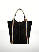 Load image into Gallery viewer, Melody Genuine Suede Bag