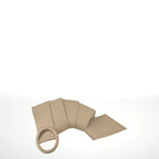 Claudia Genuine Cowhide Belt