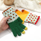 Touchscreen Gloves