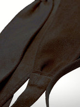 Load image into Gallery viewer, Genuine Suede Sash Belt
