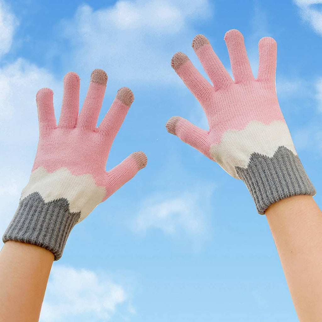 Touchscreen Gloves