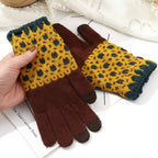 Touchscreen Gloves