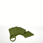 Claudia Genuine Cowhide Belt