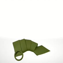 Load image into Gallery viewer, Claudia Genuine Cowhide Belt