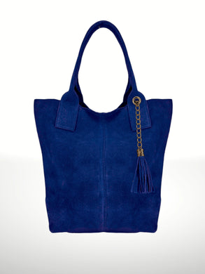 Marely Suede Bag