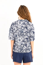 Load image into Gallery viewer, Florida Floral Shirt