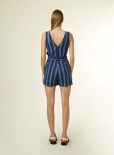 Load image into Gallery viewer, Mila Romper