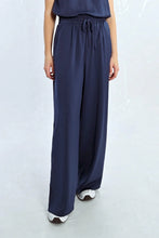 Load image into Gallery viewer, Fluid High Waist Pants