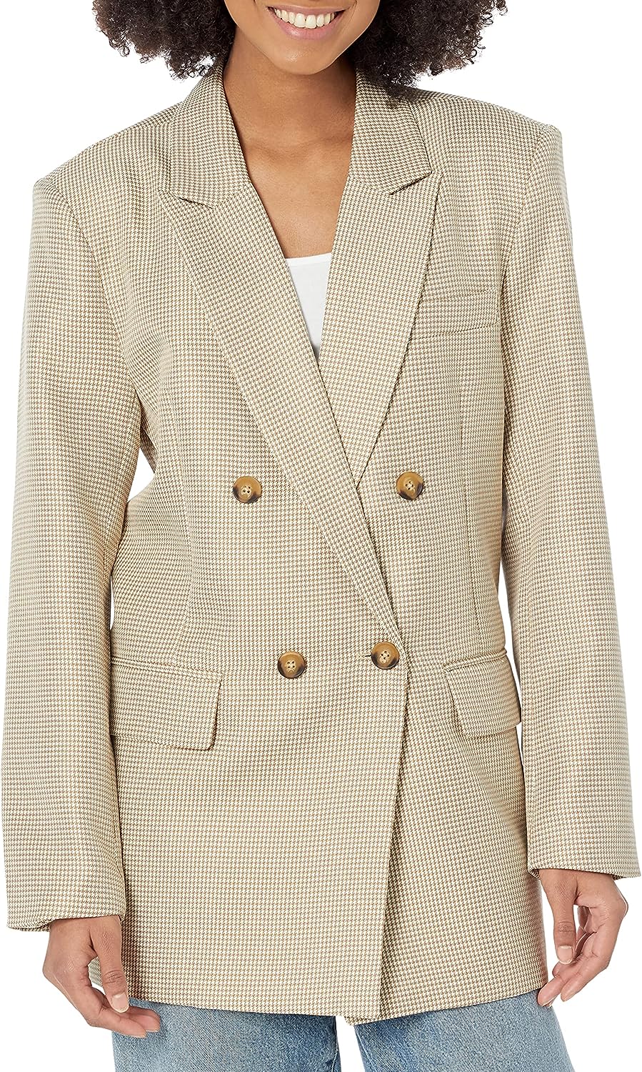 Isabella Blazer