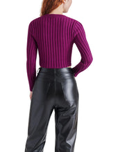 Load image into Gallery viewer, Plum Melissa Sweater
