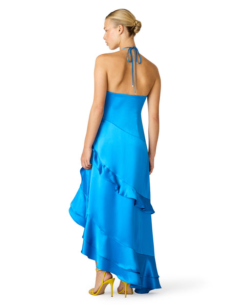 Caspia Dress