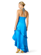 Caspia Dress