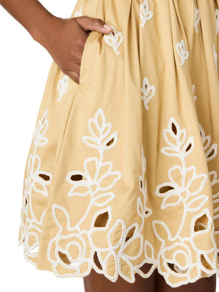 Emelia Dress