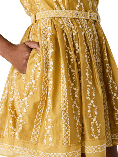 Daisy Dress