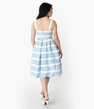 Load image into Gallery viewer, Barbie Suburban Shopper Sundress