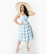 Load image into Gallery viewer, Barbie Suburban Shopper Sundress