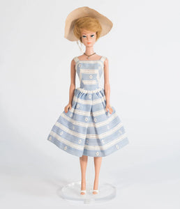Barbie Suburban Shopper Sundress