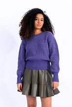 Load image into Gallery viewer, Soft Mauve Sweater