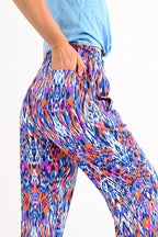 Tigerlily Graphic Pants