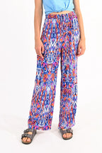 Tigerlily Graphic Pants