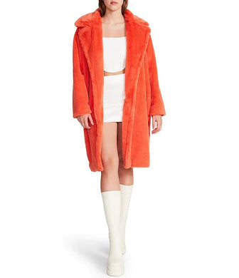 Maxwell Coat