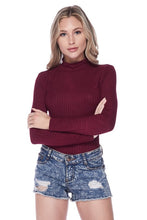 Load image into Gallery viewer, Ribbed Bodysuit