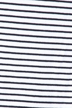 Load image into Gallery viewer, Striped Bodysuit