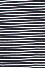 Load image into Gallery viewer, Striped Bodysuit