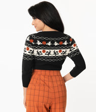 Load image into Gallery viewer, Witch Sweater