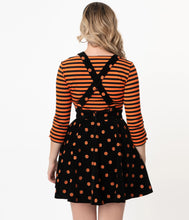 Load image into Gallery viewer, Pumpkin Patch Dress