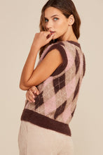 Load image into Gallery viewer, Fuzzy Vest